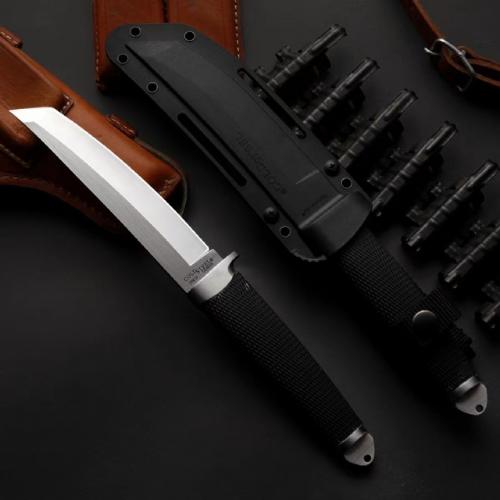 COLD STEEL 13PBN Master Tanto Samurai Knife
