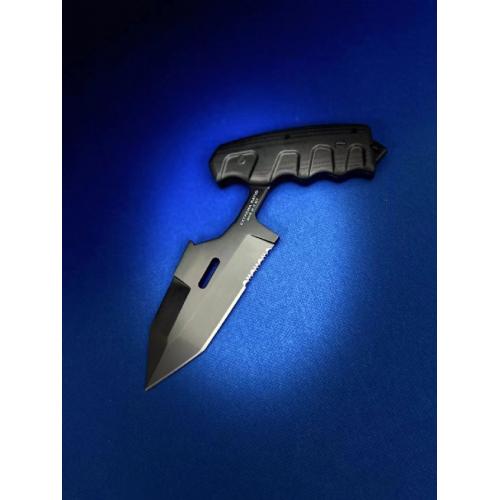 Introducing the Extreme Force Multipurpose Tactical Push Dagger by Special Forces.