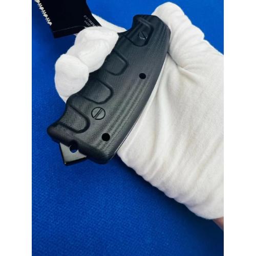 Introducing the Extreme Force Multipurpose Tactical Push Dagger by Special Forces.