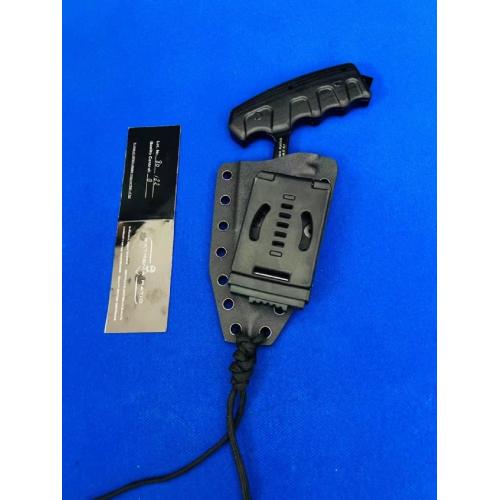 Introducing the Extreme Force Multipurpose Tactical Push Dagger by Special Forces.