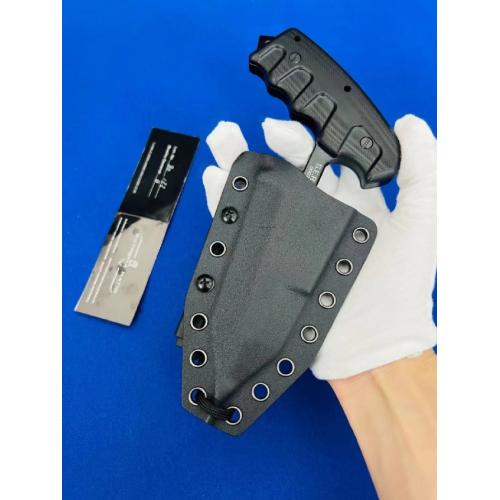 Introducing the Extreme Force Multipurpose Tactical Push Dagger by Special Forces.