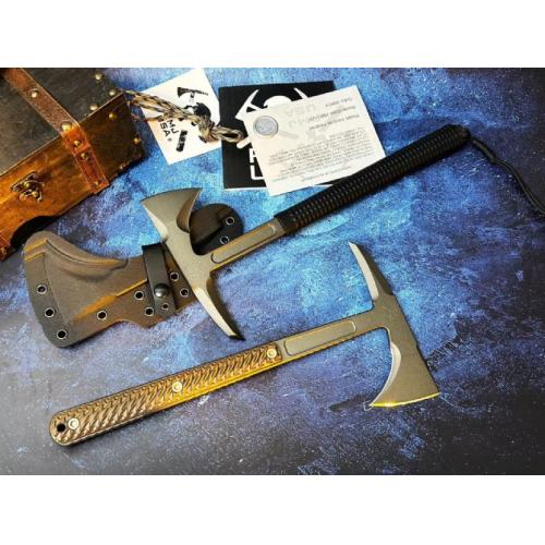 RMJ Tactical Axes