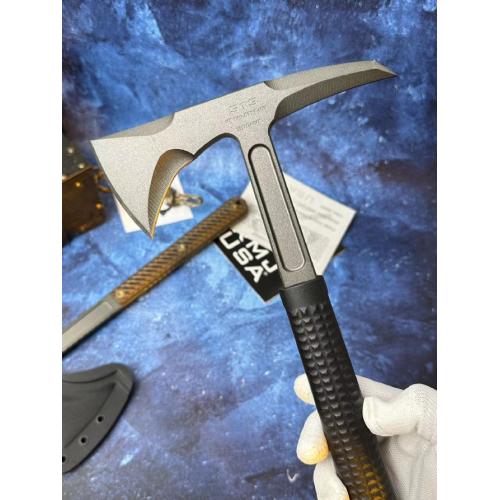 RMJ Tactical Axes