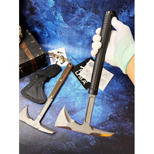 RMJ Tactical Axes