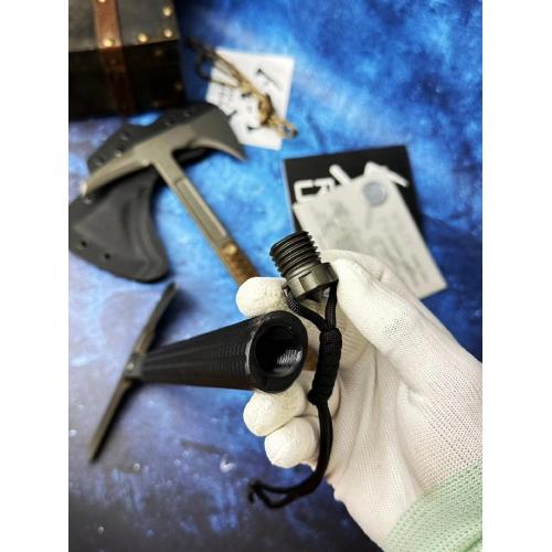 RMJ Tactical Axes