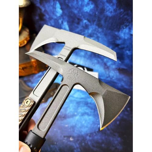 RMJ Tactical Axes