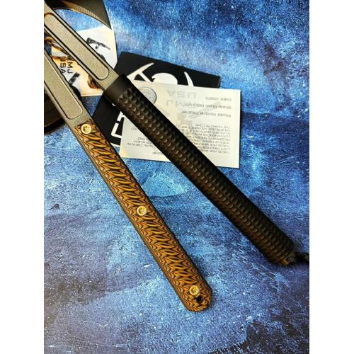 RMJ Tactical Axes