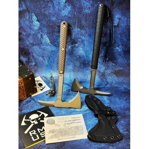 RMJ Tactical Axes