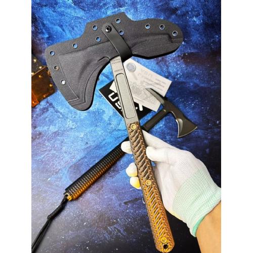 RMJ Tactical Axes