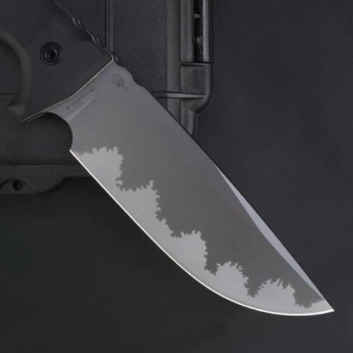 Custom M-33 Camo by Miller Bros Blades