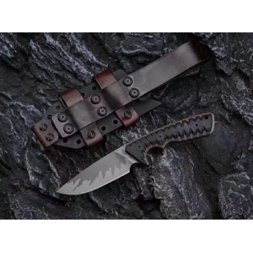 Introducing the Miller Bros Blades Custom M27 Camo Special Edition.