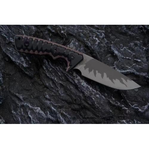 Introducing the Miller Bros Blades Custom M27 Camo Special Edition.