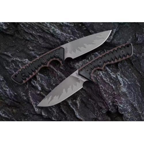 Introducing the Miller Bros Blades Custom M27 Camo Special Edition.
