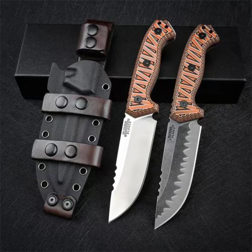 Miller Bros. Blades M26 Tactical Knife