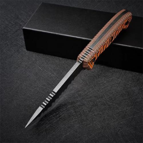 Miller Bros. Blades M26 Tactical Knife
