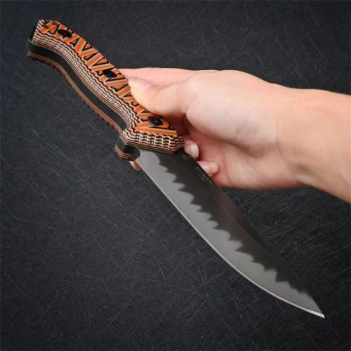 Miller Bros. Blades M26 Tactical Knife