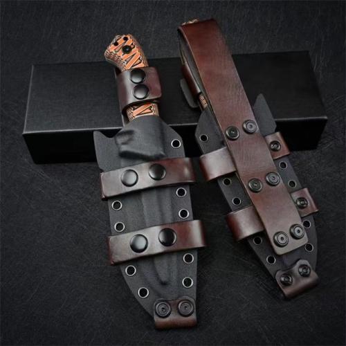 Miller Bros. Blades M26 Tactical Knife