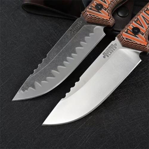 Miller Bros. Blades M26 Tactical Knife