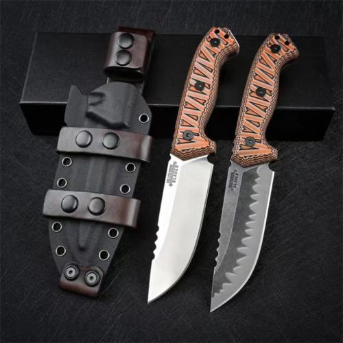 Miller Bros. Blades M26 Tactical Knife