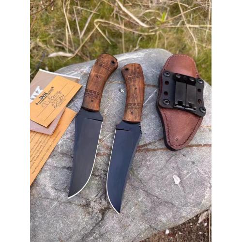 Winkler Crusher: SEAL Team 2 Tactical Knife