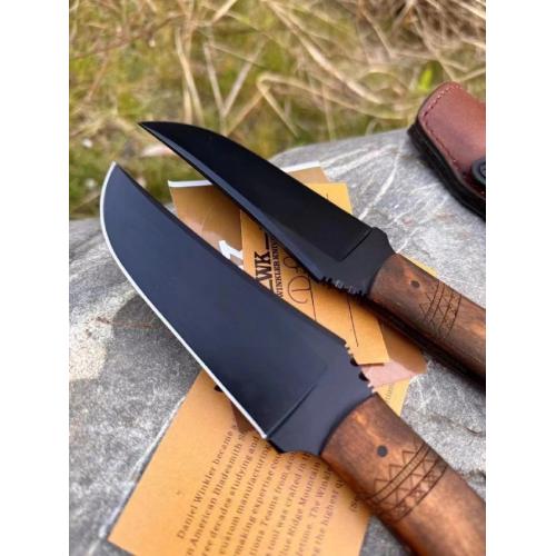 Winkler Crusher: SEAL Team 2 Tactical Knife