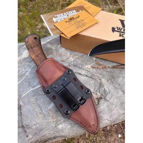 Winkler Crusher: SEAL Team 2 Tactical Knife