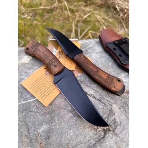 Winkler Crusher: SEAL Team 2 Tactical Knife
