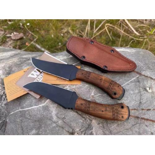 Winkler Crusher: SEAL Team 2 Tactical Knife