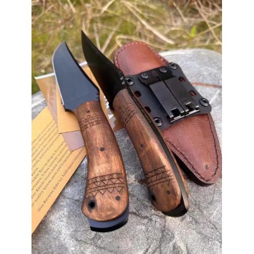 Winkler Crusher: SEAL Team 2 Tactical Knife