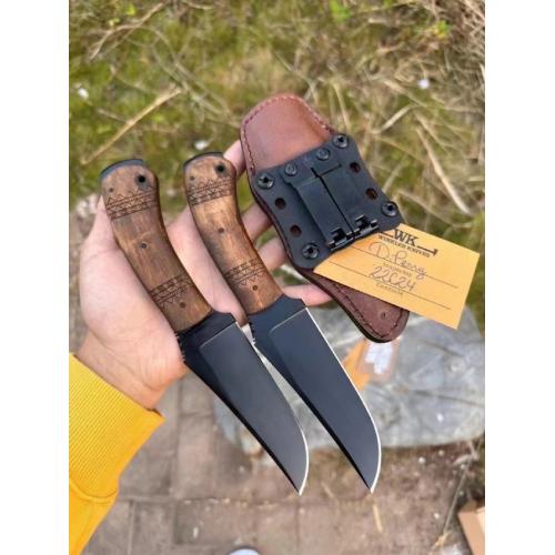 Winkler Crusher: SEAL Team 2 Tactical Knife
