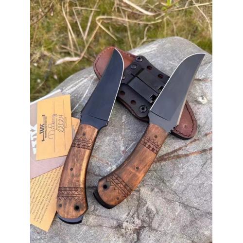 Winkler Crusher: SEAL Team 2 Tactical Knife