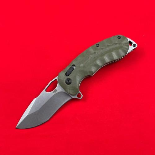 SOG Kiku XR Folding Knife