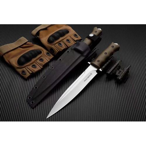 Russian Phoenix Combat Knife Y8 - Export OEM Edition