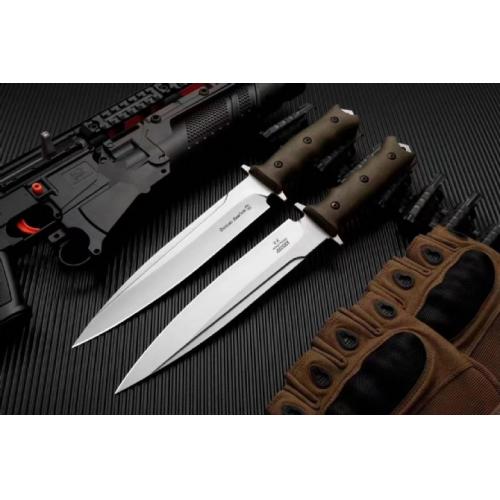 Russian Phoenix Combat Knife Y8 - Export OEM Edition