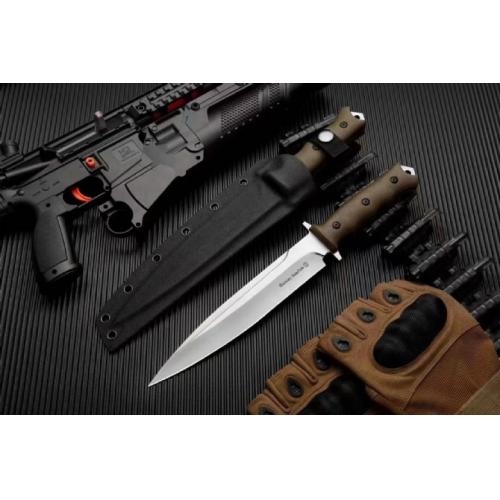 Russian Phoenix Combat Knife Y8 - Export OEM Edition