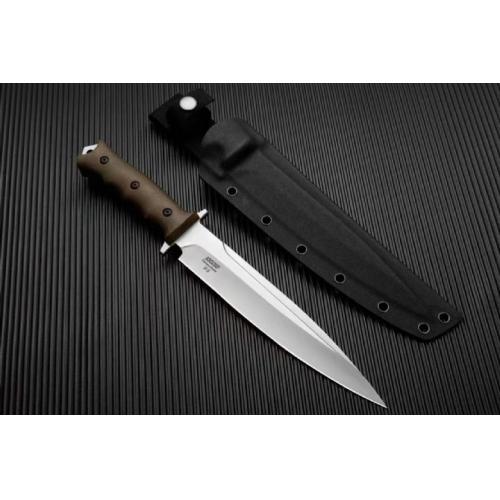 Russian Phoenix Combat Knife Y8 - Export OEM Edition