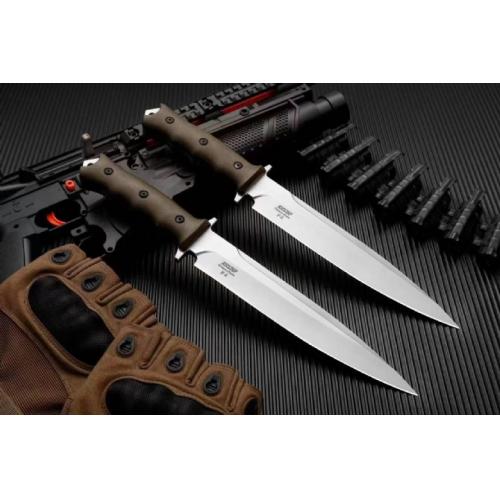 Russian Phoenix Combat Knife Y8 - Export OEM Edition