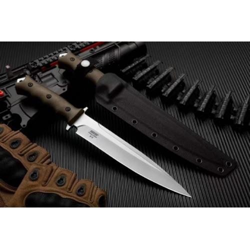 Russian Phoenix Combat Knife Y8 - Export OEM Edition