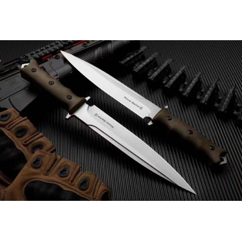 Russian Phoenix Combat Knife Y8 - Export OEM Edition