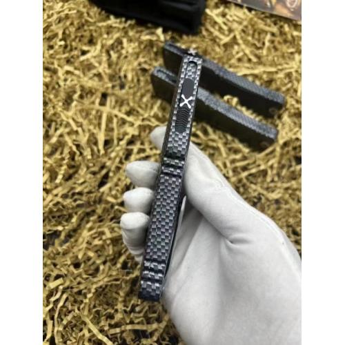 Introducing the New Dragon Carbon Fiber Pattern
