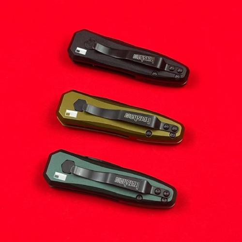 Kaxiu 7500 Side-Opening Knife