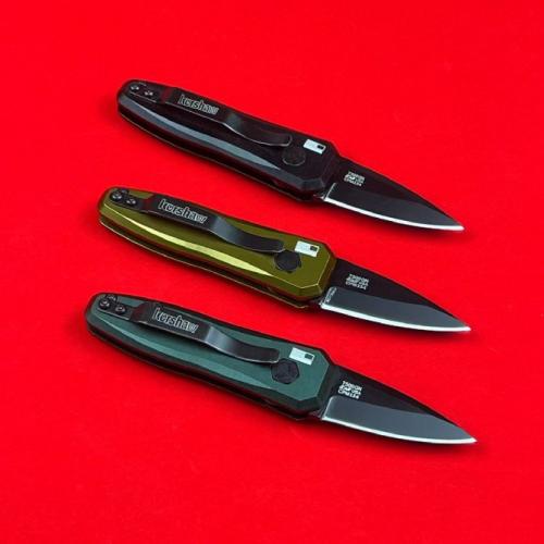 Kaxiu 7500 Side-Opening Knife