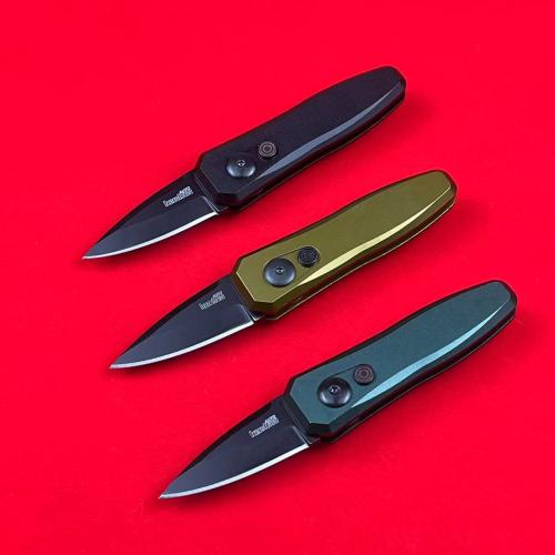 Kaxiu 7500 Side-Opening Knife