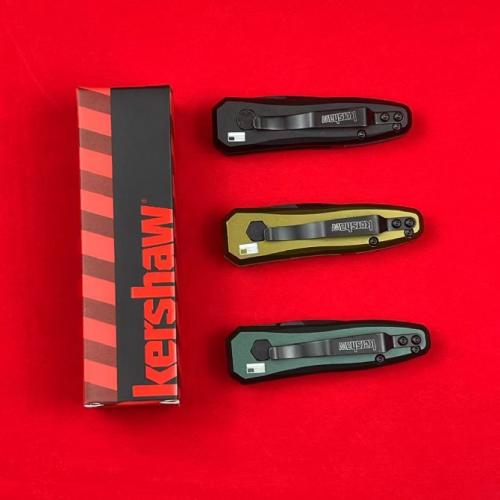 Kaxiu 7500 Side-Opening Knife