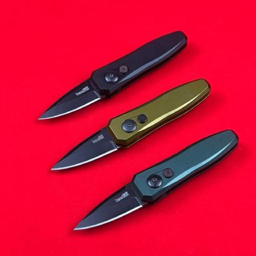 Kaxiu 7500 Side-Opening Knife