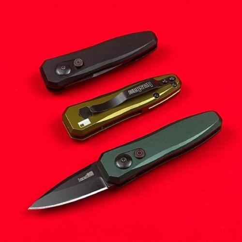Kaxiu 7500 Side-Opening Knife