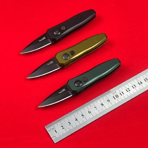 Kaxiu 7500 Side-Opening Knife