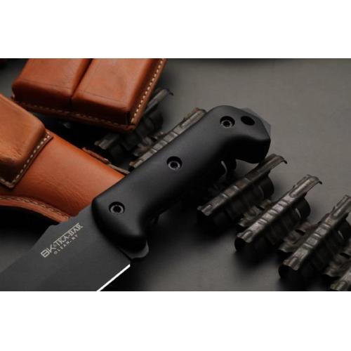 KA-BAR Becker BK9 Combat Bowie Knife