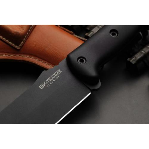 KA-BAR Becker BK9 Combat Bowie Knife