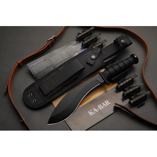 KA-BAR 1280 Tactical Knife